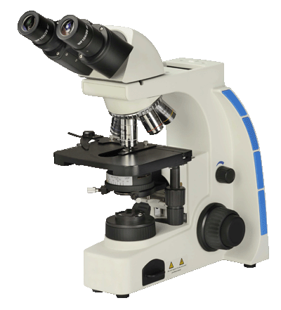 显微镜的使用方法及光学玻璃清洗